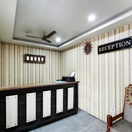 Spot On 43451 Hotel Sakunthala International Tirunelveli Bagian luar foto