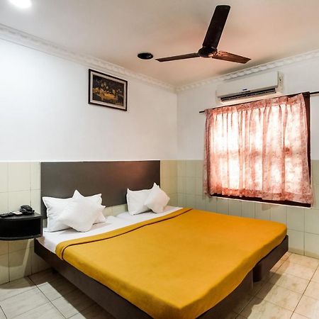 Spot On 43451 Hotel Sakunthala International Tirunelveli Bagian luar foto