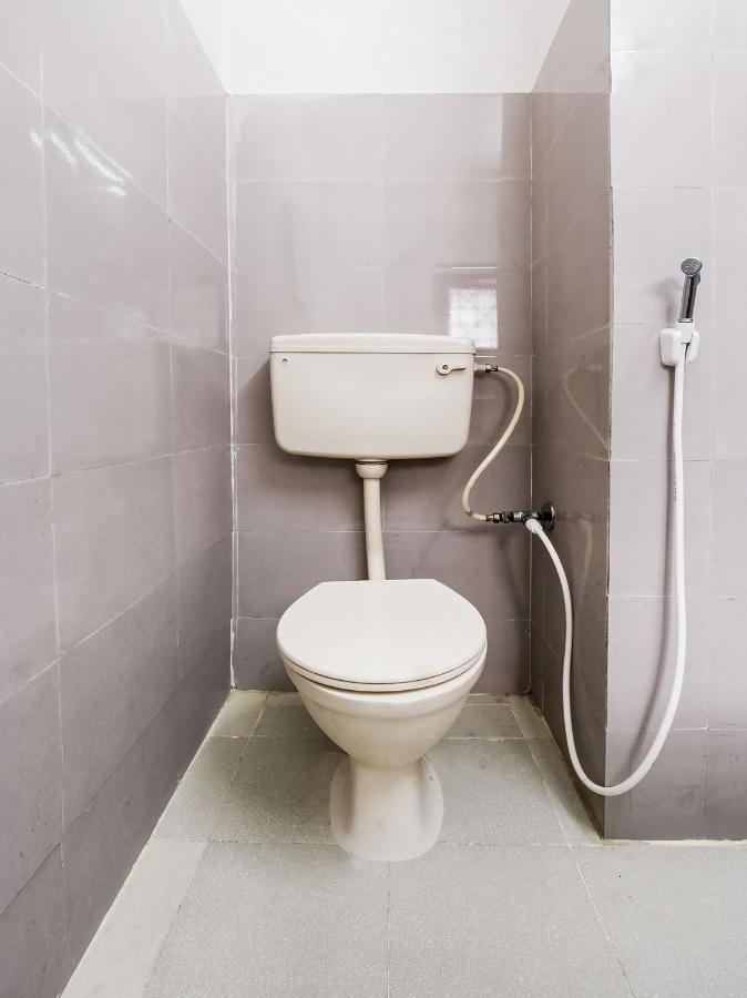 Spot On 43451 Hotel Sakunthala International Tirunelveli Bagian luar foto