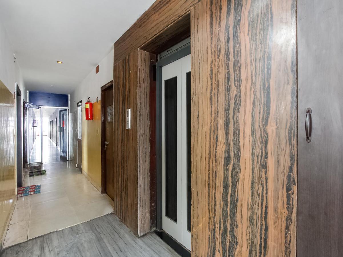 Spot On 43451 Hotel Sakunthala International Tirunelveli Bagian luar foto