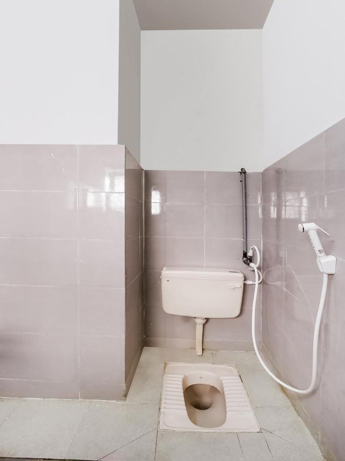 Spot On 43451 Hotel Sakunthala International Tirunelveli Bagian luar foto