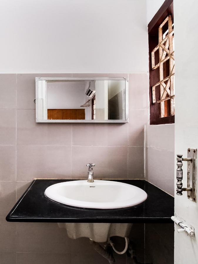Spot On 43451 Hotel Sakunthala International Tirunelveli Bagian luar foto