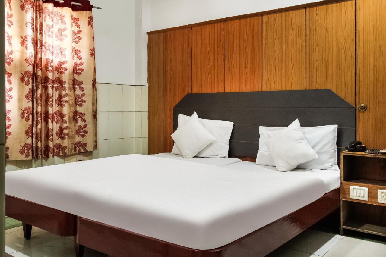 Spot On 43451 Hotel Sakunthala International Tirunelveli Bagian luar foto