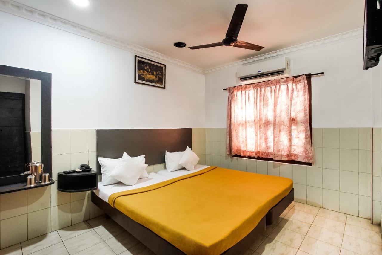 Spot On 43451 Hotel Sakunthala International Tirunelveli Bagian luar foto