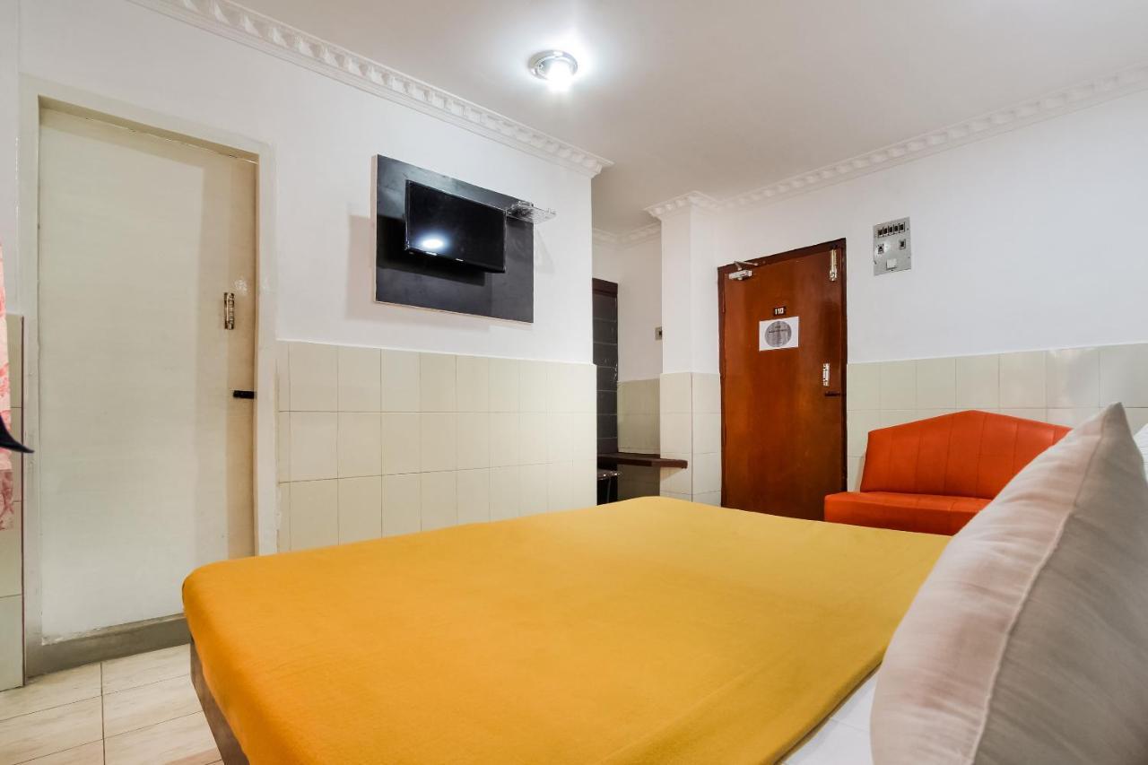 Spot On 43451 Hotel Sakunthala International Tirunelveli Bagian luar foto