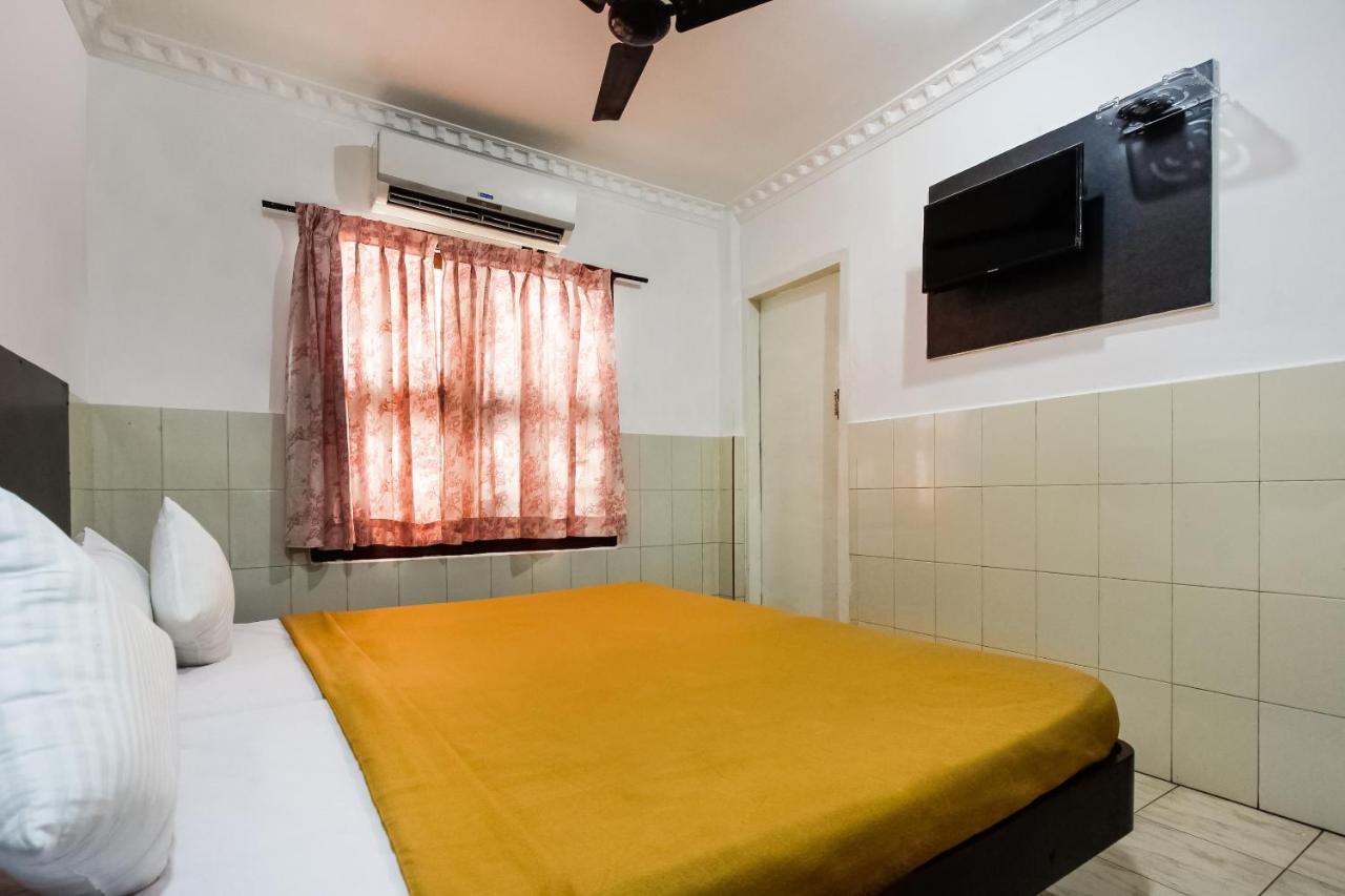 Spot On 43451 Hotel Sakunthala International Tirunelveli Bagian luar foto
