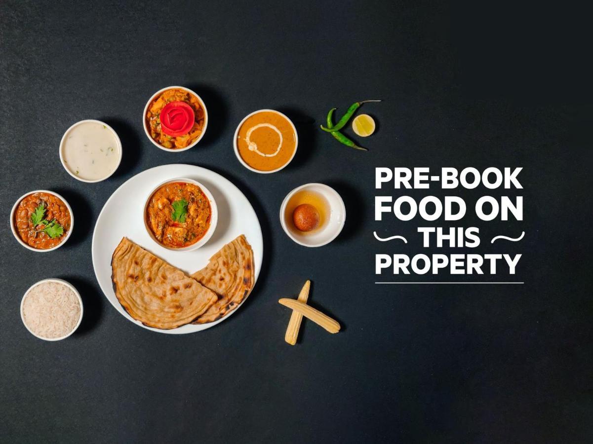 Spot On 43451 Hotel Sakunthala International Tirunelveli Bagian luar foto